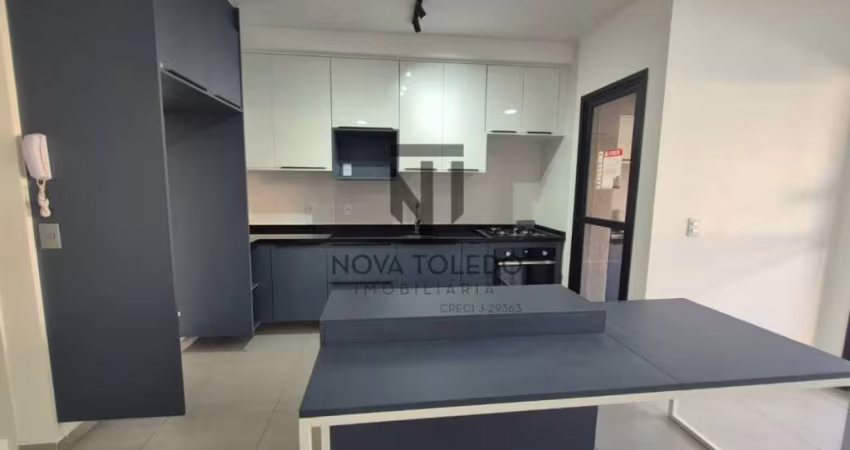 Apartamento - Floradas de São José - Residencial Wonder - Cidade Jardim - 3 Dormitórios - 86m²