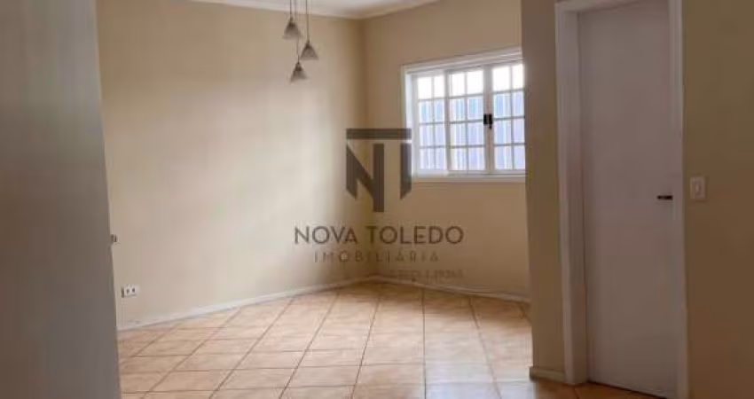 Casa Térrea - Jardim das Industrias - 123m² - 3 Dormitórios