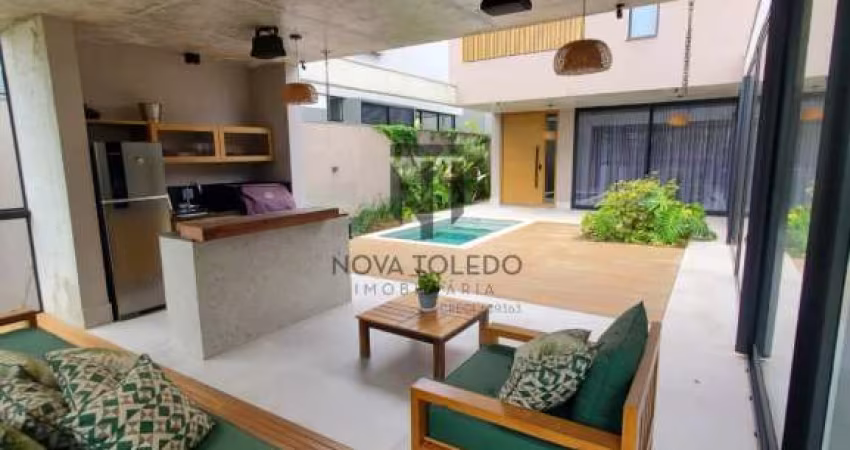 Casa - Condomínio Residencial Alphaville I - Residencial Alphaville I - 3 Dormitórios - 428m²
