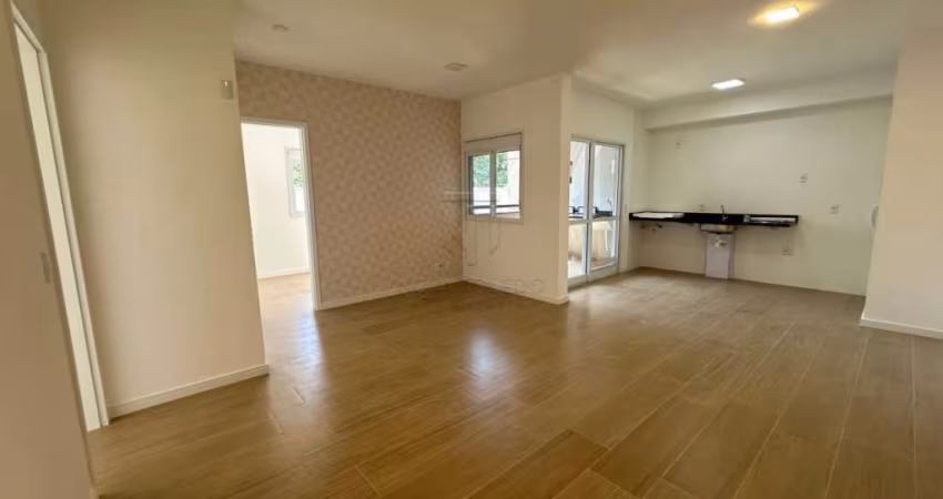 BELÍSSIMO APARTAMENTO, 2 DORM, SENDO 1 SUÍTE, 65 METROS - PARQUE INDUSTRIAL.