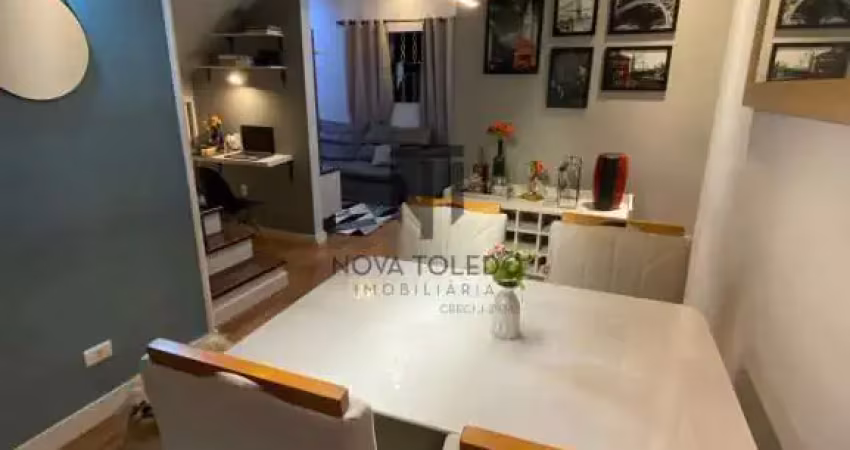 Casa em condomínio fechado á venda - 3 dormitórios 1 suíte - parque dos ypês - zona sul