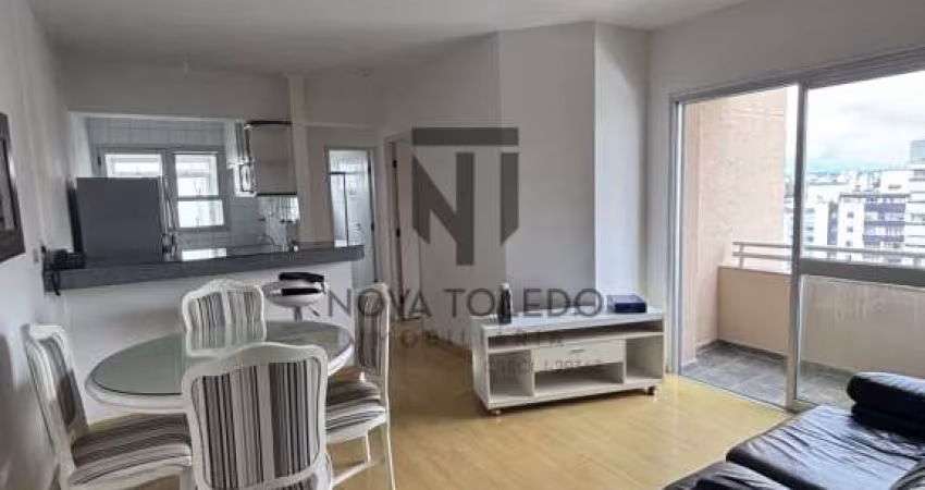 APARTAMENTO MOBILIADO - JARDIM AQUARIUS