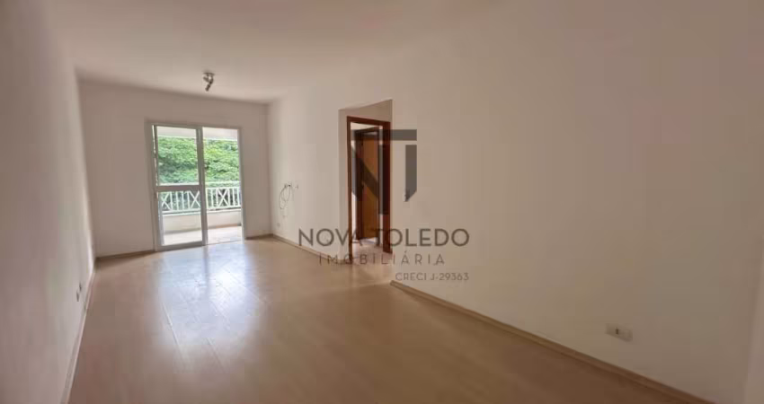 OPORTUNIDADE - APARTAMENTO A VENDA PRÓXIMO DO SHOPPING ORIENTE - 66,00 METROS COM SACADA GOURMET - JARDIM AMÉRICA.