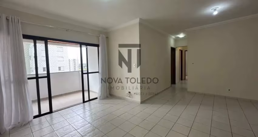 APARTAMENTO DE 3 DORM, SENDO 1 SUÍTE, PARA LOCAÇÃO, JARDIM AQUARIUS - PRÓXIMO AO RESTAURANTE MR.MOO.