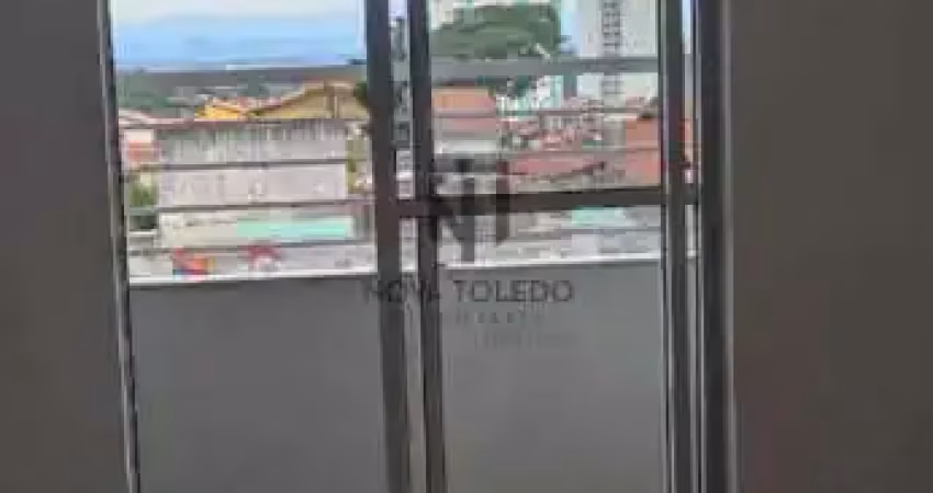 Apartamento à venda - 54m² - 2 dormitórios 1 suíte - parque residencial flamboyant - sjc