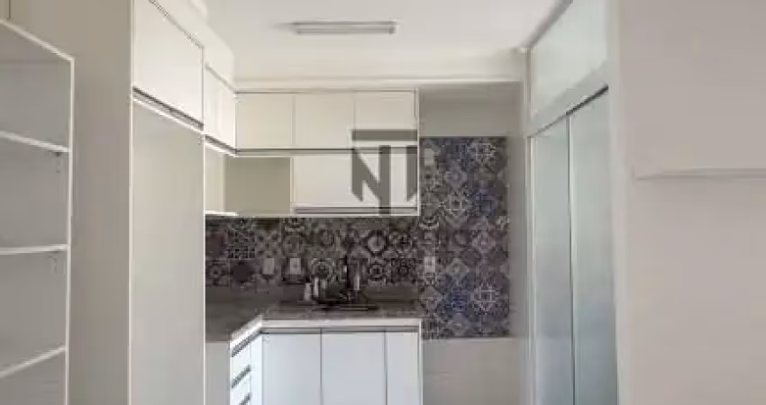 Apartamento com 2 quartos para alugar na Rua Ruivo, 1, Parque Residencial Aquarius, São José dos Campos