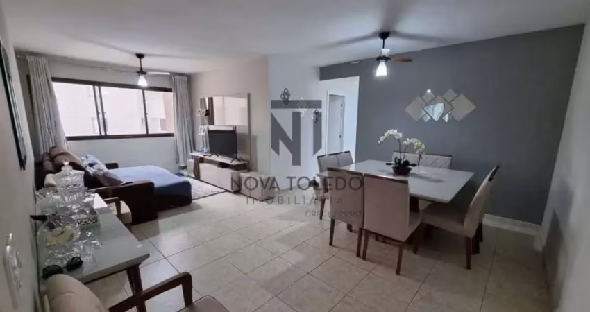Lindo apartamento para locação - 92m² - 3 dormitórios 1 suíte - diamond park - jardim aquarius - sjc