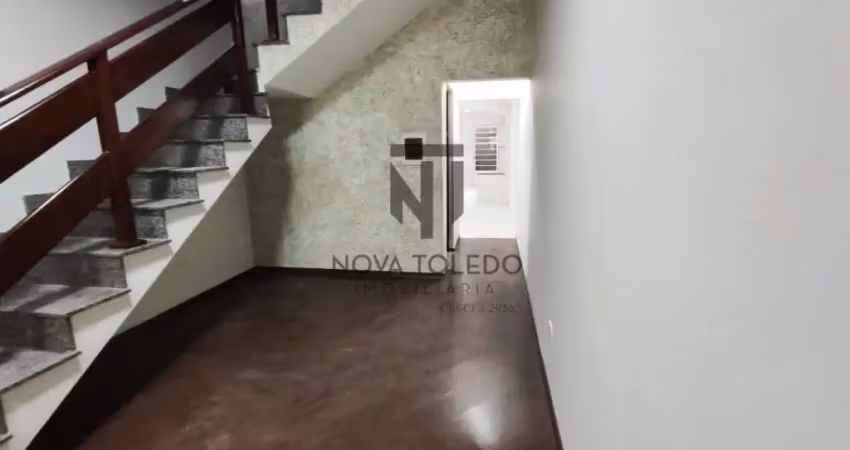 Casa sobrado - residencial união - venda - 3 dormitórios