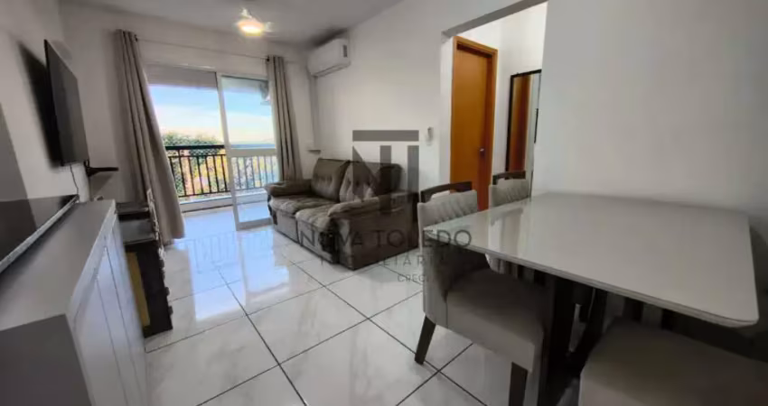 Apartamento - bosque dos ipês - residencial colinas dos ipês - 2 dormitórios - 63m²
