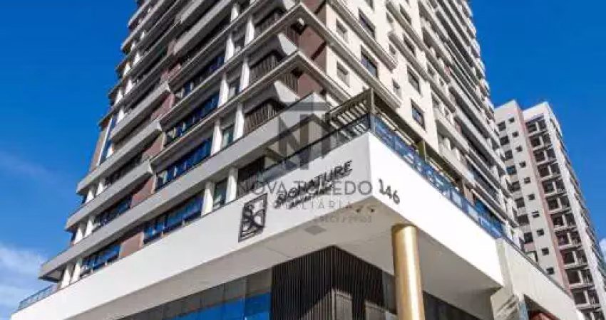 Apartamento de 120m² à venda no signature royal park - são josé dos campos
