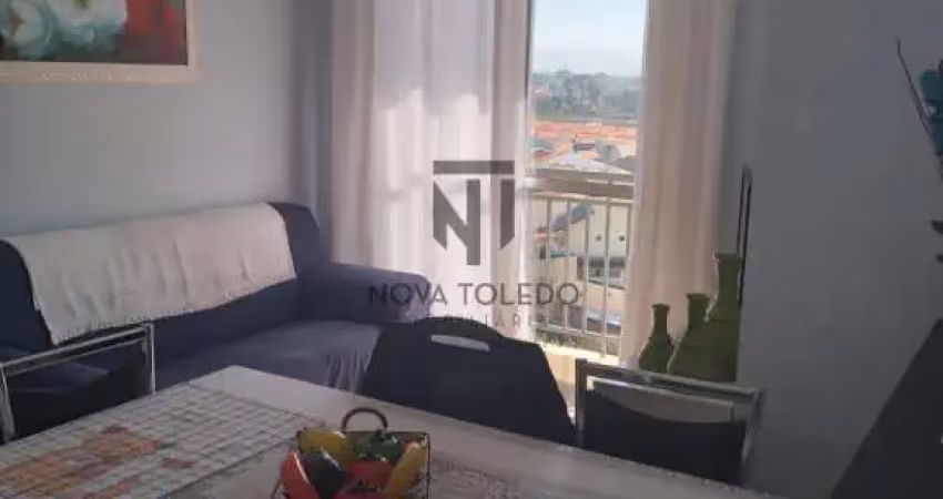Apartamento padrão - residencial - no bairro jardim americano - condomínio residencial eviva