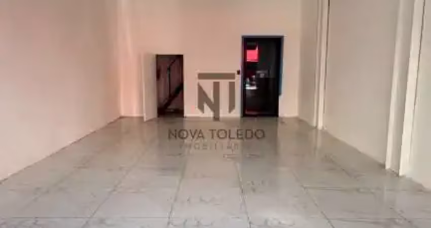Loja comercial - centro são josé dos campos - calçadão - 95m²