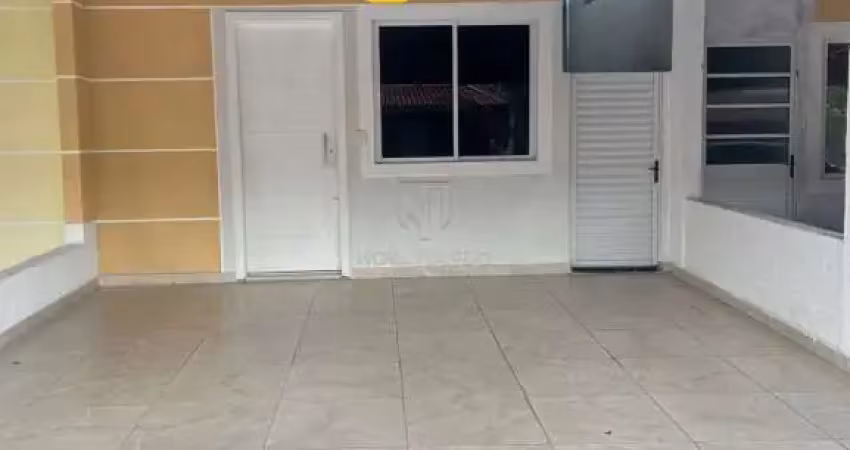 Sobrado para venda - 75m² - 2 dormitórios residencial campo belo - jardim americano - são josé dos campos