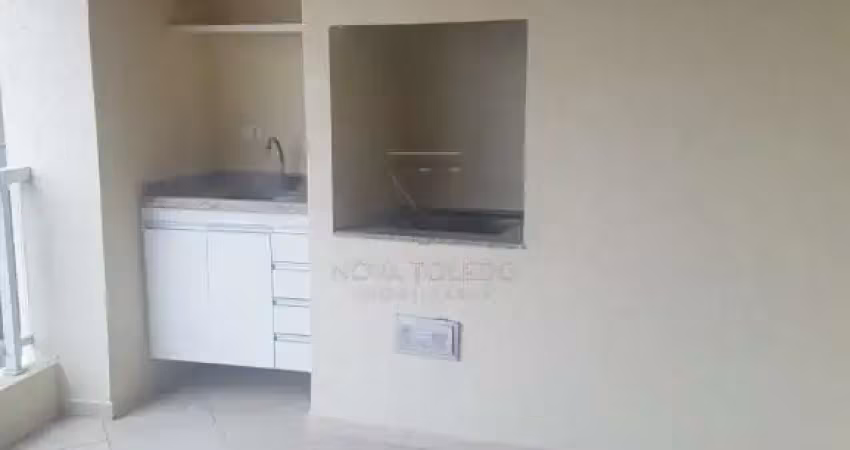 Apartamento com 2 quartos à venda na Benedito Alvarenga Carvalho, Unico, Parque Residencial Aquarius, São José dos Campos