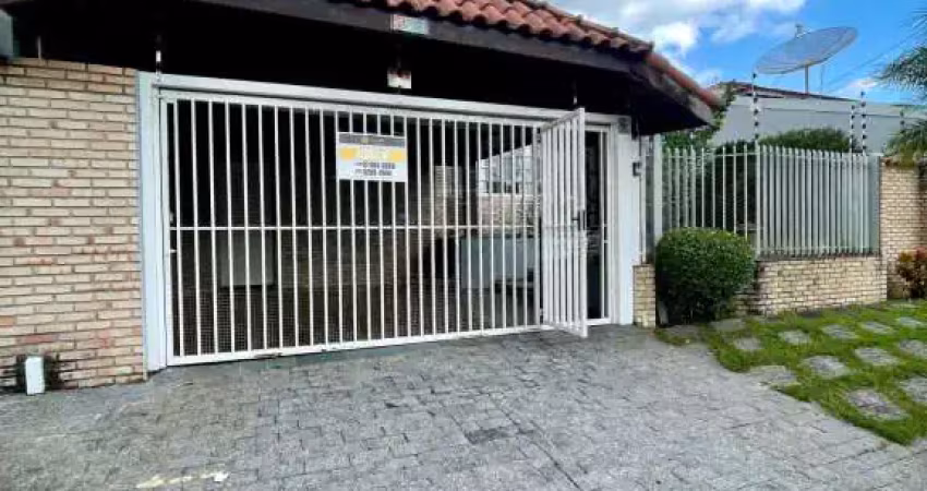 Casa residencial ampla no jardim das industrias - excelente localização.