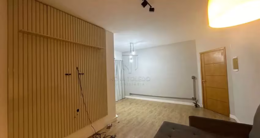 Apartamento com 2 quartos à venda na Rua Benedito Alvarenga Carvalho, Parque Residencial Aquarius, São José dos Campos