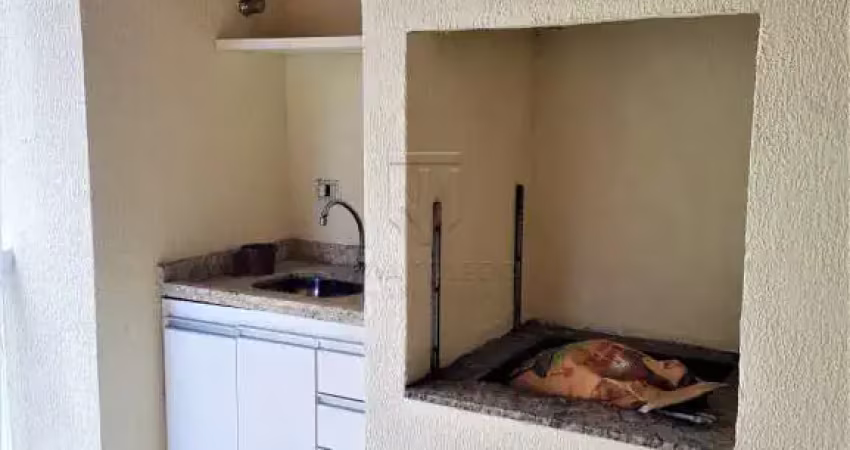 Apartamento com 2 quartos à venda na Benedito Alvarenga Carvalho, Unico, Parque Residencial Aquarius, São José dos Campos
