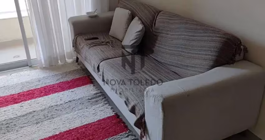 Apartamento/padrão - residencial - no bairro santana -  residencial parque das palmeiras