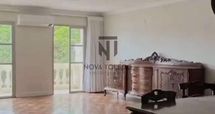 Apartamento - jardim esplanada - edifício solar dos pinheiros - 3 dormitórios - 166m²