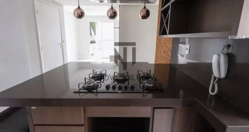 Apartamento com 2 quartos para alugar na Rua Célio José dos Santos, Único, Parque Residencial Aquarius, São José dos Campos