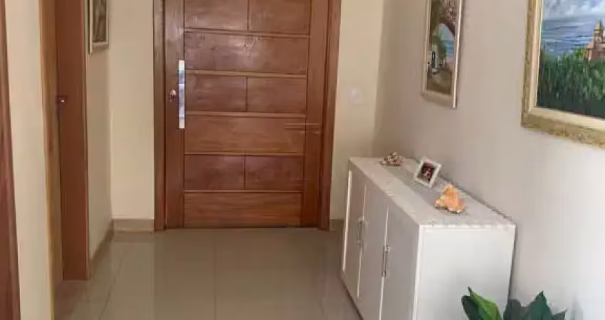 Sobrado a venda no residencial jaguary urbanova - 4 suites - 360m²