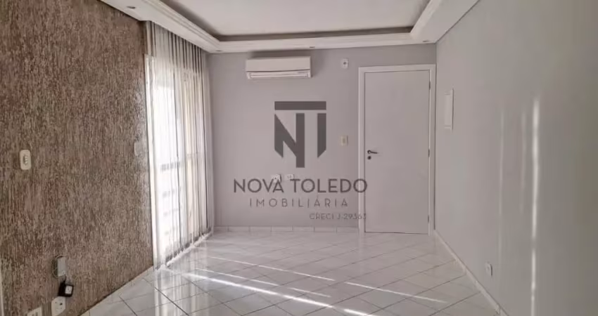 Apartamento à venda - 56m² - 2 dormitórios 1 suíte - condomínio alameda dos pássaros - jardim américa