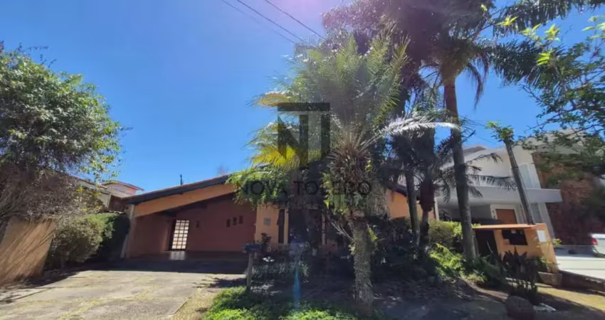 Casa de condomínio com 3 quartos à venda 215m² - condominio esplanada do sol
