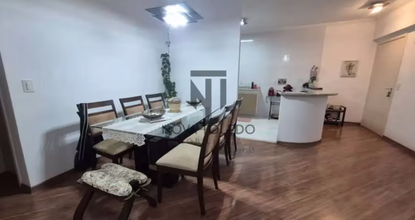 Apartamento - jardim esplanada ii - residencial millenium - 3 dormitórios - 97m²