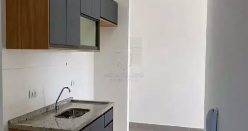 Apartamento para venda com 2 dormitórios, sendo 1 banheiro com vista permanente para a serra da mantiqueira.