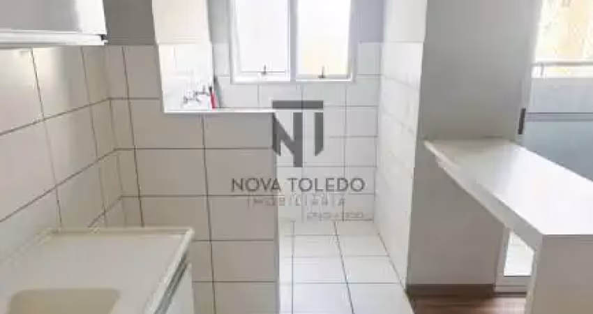 Apartamento com 2 quartos para alugar na Rua Izola Gerdulo Poli, Condomínio Residencial Colinas do Paratehy, São José dos Campos