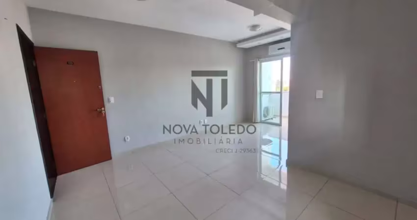 Apartamento com 2 quartos para alugar na Rua Madre Paula de São José, Bloco C, Vila Ema, São José dos Campos