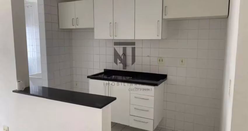 Apartamento para venda/locação - 72m² - 3 dormitórios 1 suíte - monte castelo - são josé dos campos
