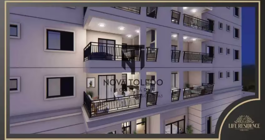 Repasse oportunidade - life residence urbanova - 3 suítes