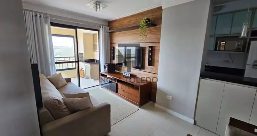 Lindo apartamento á venda - 3 dormitórios 1 suíte - bosque dos eucaliptos - são josé dos campos