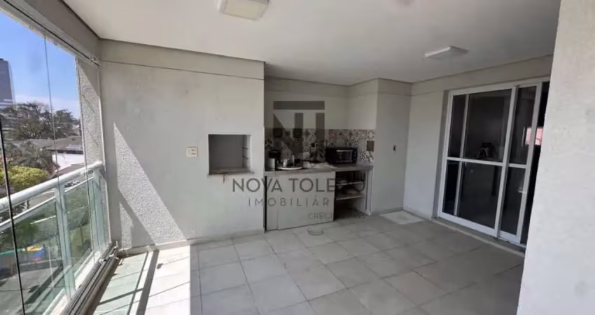 Apartamento padrão para alugar em são josé dos campos no bairro jardim das colinas - 4 quartos
