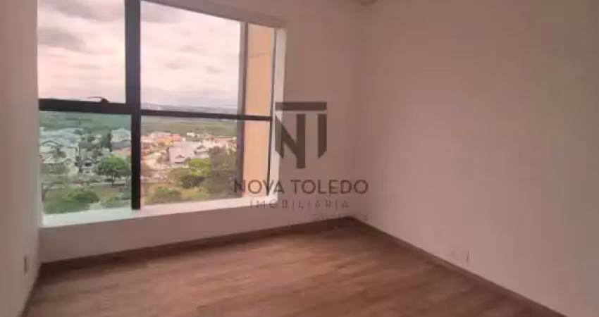 Sala comercial - parque residencial aquarius - pátio das américas business - 56m².