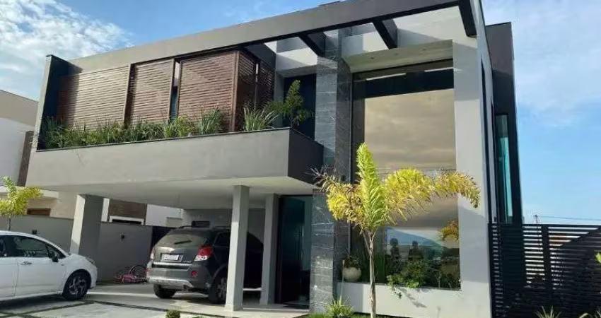Casa em condomínio fechado com 3 quartos à venda na Rua Rio de Janeiro, 306, Recanto, Rio das Ostras