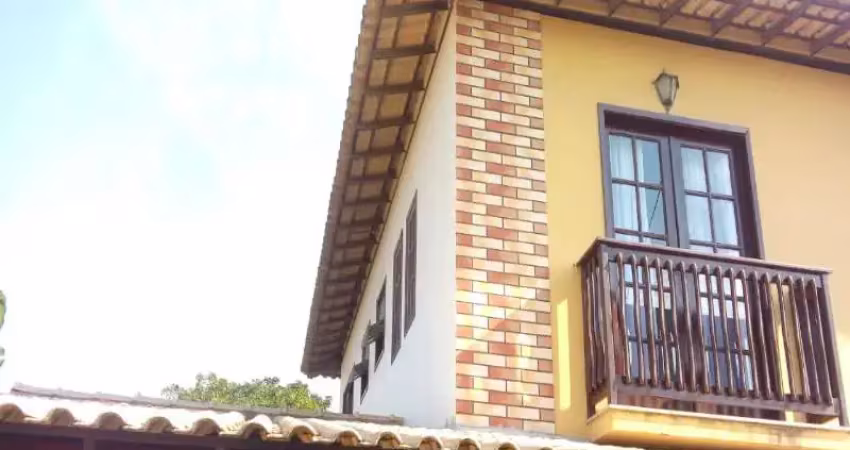 Casa com 2 quartos à venda na Rua Adolfo Frejat, 1048, Terra Firme, Rio das Ostras