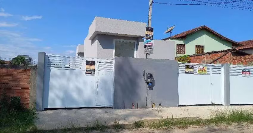 Casa com 2 quartos à venda na Avenida Amazonas, Terra Firme, Rio das Ostras
