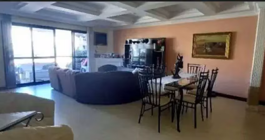 Apartamento com 4 quartos à venda na Rua Mário Faustino, 550, Recreio dos Bandeirantes, Rio de Janeiro