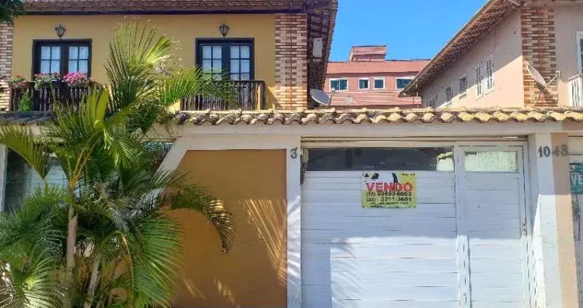 Casa com 2 quartos à venda na RuabAdolfo Frejat, 1048, Terra Firme, Rio das Ostras