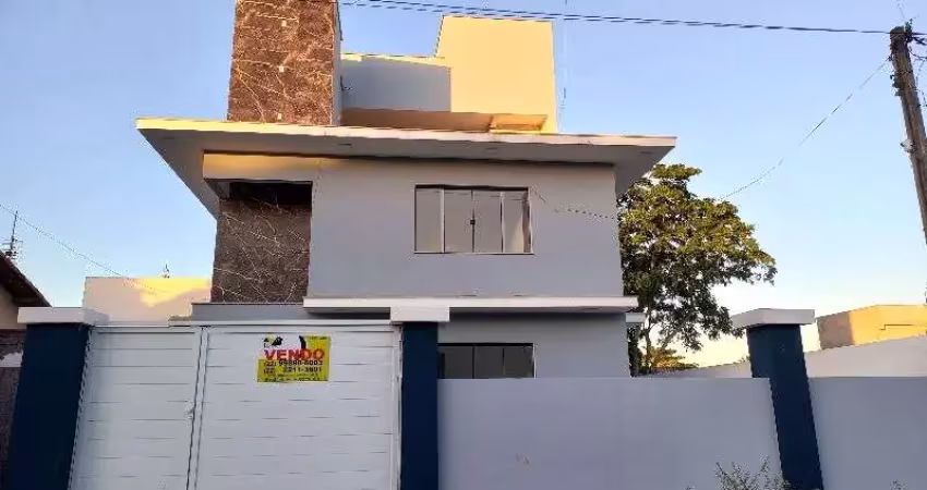 Casa com 3 quartos à venda na Rua Amazonas, Mar Y Lago, Rio das Ostras