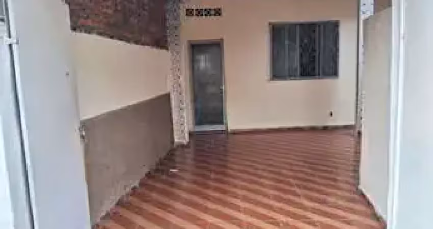 Casa com 2 quartos à venda na Rua Muturiti, 60, Califórnia, Nova Iguaçu