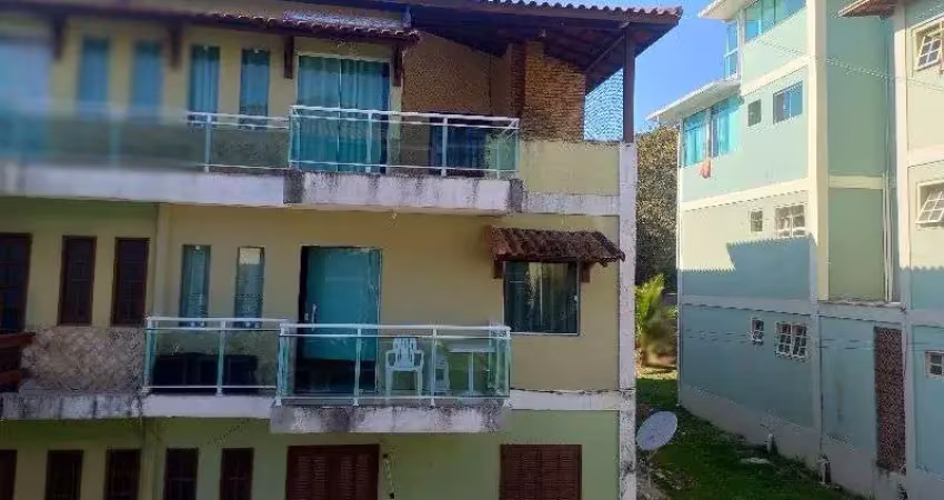 Apartamento com 1 quarto à venda na Rua Iolanda, 91, Costazul, Rio das Ostras