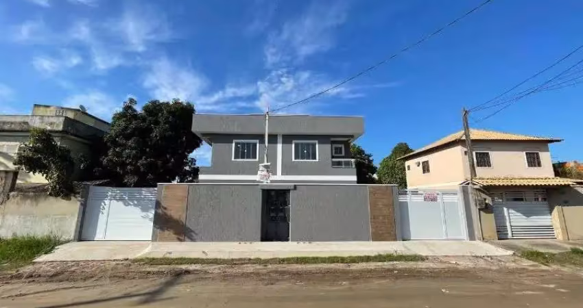 Casa com 3 quartos à venda na Rua Guimarães Rosa, Enseada das Gaivotas, Rio das Ostras