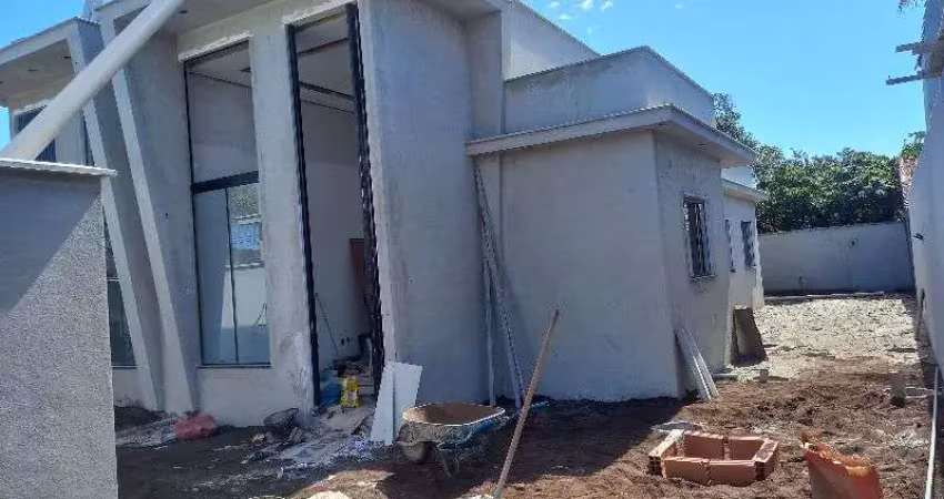 Casa com 3 quartos à venda na Rua Carlos Chagas Filho, 1082, Enseada das Gaivotas, Rio das Ostras