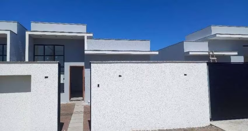Casa com 3 quartos à venda na Rua Euclides da Cunha,, 52, Enseada das Gaivotas, Rio das Ostras