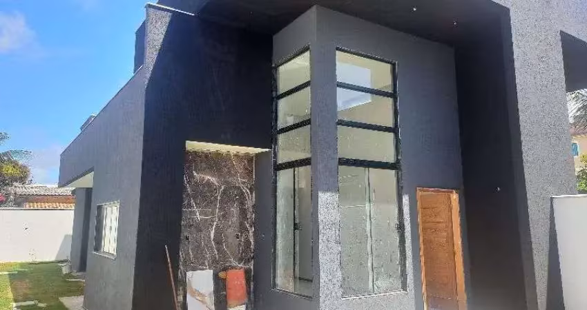 Casa com 3 quartos à venda na Barbosa Lima Sobrinho, Enseada das Gaivotas, Rio das Ostras