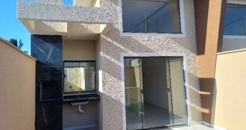 Casa com 2 quartos à venda na Rua Dina Fonseca de Queiroz, Enseada das Gaivotas, Rio das Ostras