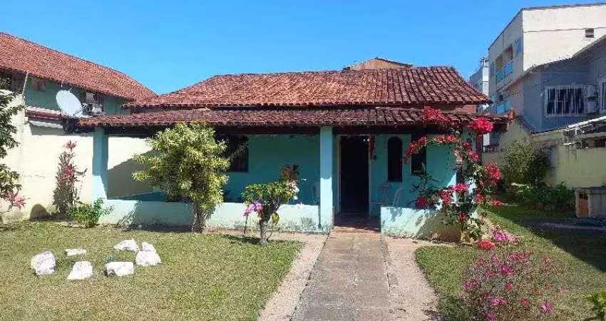 Casa com 2 quartos à venda na Rua Santo Antônio de Pádua, Jardim Mariléa, Rio das Ostras